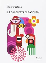 Bicicletta rasputin usato  Spedito ovunque in Italia 