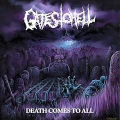 Death comes for sale  Delivered anywhere in UK