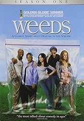 Weeds bundle dvd for sale  Delivered anywhere in USA 