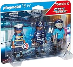 Playmobil 70669 equipe d'occasion  Livré partout en France