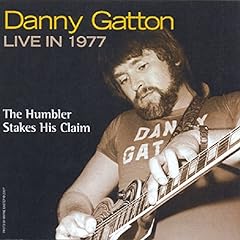 Danny gatton live for sale  Delivered anywhere in USA 