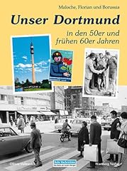Dortmund den 50er gebraucht kaufen  Wird an jeden Ort in Deutschland