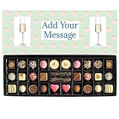 Martin chocolatier personalise for sale  Delivered anywhere in UK