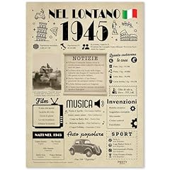 Biglietto auguri anni usato  Spedito ovunque in Italia 