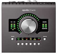 Universal audio apollo for sale  Delivered anywhere in USA 