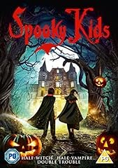 Spooky kids dvd for sale  Delivered anywhere in UK
