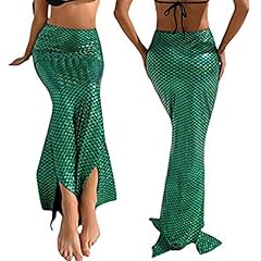 Rouyamiao women mermaid for sale  Delivered anywhere in UK
