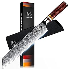 Fanteck 24cm kiritsuke gebraucht kaufen  Wird an jeden Ort in Deutschland