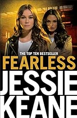 Fearless shocking gritty for sale  Delivered anywhere in UK