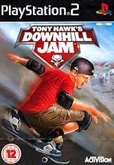 Tony hawks downhill gebraucht kaufen  Wird an jeden Ort in Deutschland