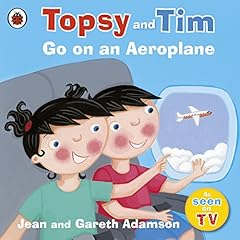 Topsy tim aeroplane for sale  Delivered anywhere in UK