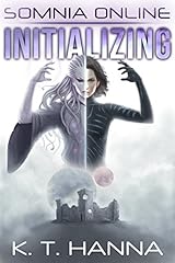 Initializing litrpg fantasy gebraucht kaufen  Wird an jeden Ort in Deutschland