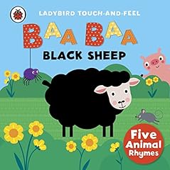 Baa baa black for sale  Delivered anywhere in UK