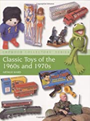 Classic toys 1960s for sale  Delivered anywhere in UK
