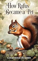 Rufus became pet for sale  Delivered anywhere in UK