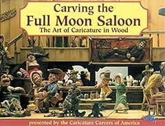 Carving full moon for sale  Delivered anywhere in USA 