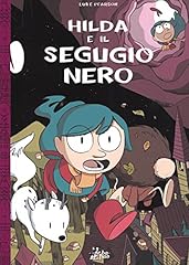Hilda segugio nero usato  Spedito ovunque in Italia 