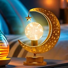 Decorkey moon lamp for sale  Delivered anywhere in USA 