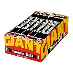 Tootsie roll giant for sale  Delivered anywhere in USA 