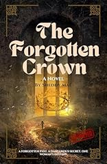 The forgotten crown gebraucht kaufen  Wird an jeden Ort in Deutschland
