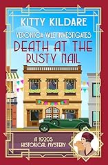 Death rusty nail for sale  Delivered anywhere in UK
