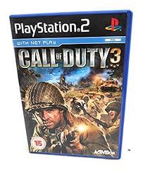 Call duty 3 for sale  Delivered anywhere in Ireland