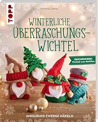 Winterliche überraschungswich gebraucht kaufen  Wird an jeden Ort in Deutschland