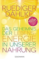 Geheimnis lebensenergie unsere gebraucht kaufen  Wird an jeden Ort in Deutschland