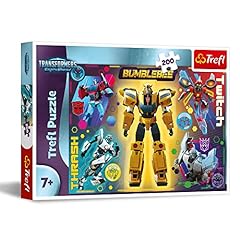 Trefl transformers puzzles d'occasion  Livré partout en France