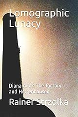 Lomographic lunacy diana for sale  Delivered anywhere in UK