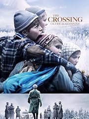The crossing oltre usato  Spedito ovunque in Italia 