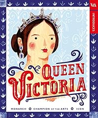 Introduces queen victoria for sale  Delivered anywhere in UK