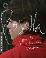 Rosetta blu ray d'occasion  Livré partout en France
