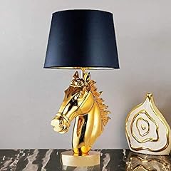 Golden horse head for sale  Delivered anywhere in USA 