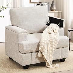 Choairy oversized accent for sale  Delivered anywhere in USA 