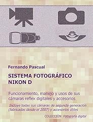 Sistema fotográfico nikon usato  Spedito ovunque in Italia 
