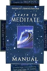 learn meditate kit for sale  Delivered anywhere in UK