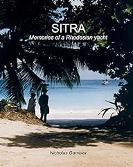 Sitra memories rhodesian for sale  Delivered anywhere in UK