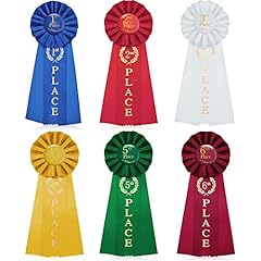 Award ribbon set for sale  Delivered anywhere in USA 