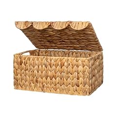 Storageworks wicker basket for sale  Delivered anywhere in USA 