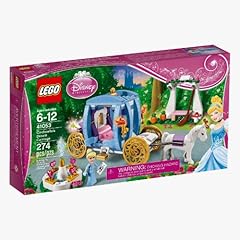 Lego a1401801 carrosse d'occasion  Livré partout en France