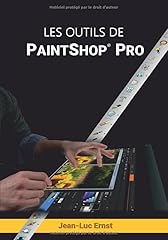 Outils paintshop pro d'occasion  Livré partout en France