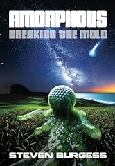 Amorphous breaking mold for sale  Delivered anywhere in UK