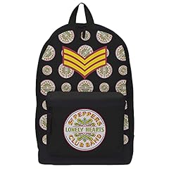 Rocksax backpack beatles for sale  Delivered anywhere in UK