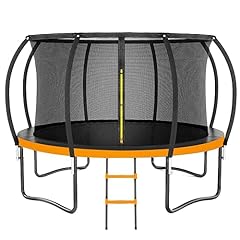 Kiivakii trampoline 10ft for sale  Delivered anywhere in USA 