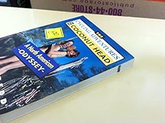 Cycling adventures coconut for sale  Delivered anywhere in USA 