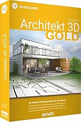 Architekt 22 gold gebraucht kaufen  Wird an jeden Ort in Deutschland