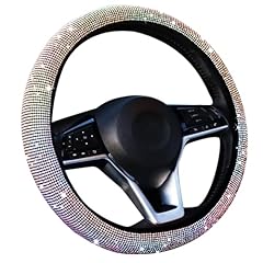 Bling steering wheel for sale  Delivered anywhere in USA 