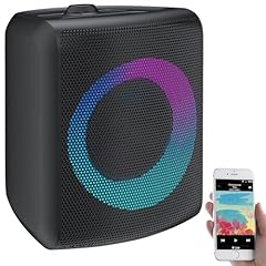 Auvisio musikbox mobile gebraucht kaufen  Wird an jeden Ort in Deutschland