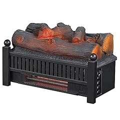 Duraflame electric log for sale  Delivered anywhere in USA 
